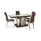 NEW BONI DINING TABLE