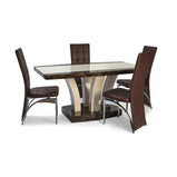 NEW BONI DINING TABLE