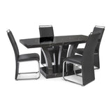 NEW BONI DINING TABLE