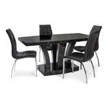 NEW BONI DINING TABLE