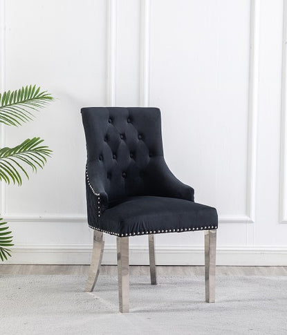 ACCENT DINING CHAIR