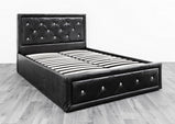 ALICE OTTOMAN STORAGE BED