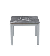 Amber Stone Table Top Range ( Coffee Table , Side Table , Nest Table)