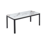 Amber Stone Table Top Range ( Coffee Table , Side Table , Nest Table)