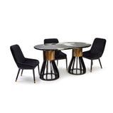 ANGUS DINING TABLE