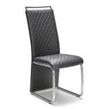 BEAUTY DINING CHAIR