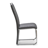 BEAUTY DINING CHAIR