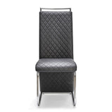 BEAUTY DINING CHAIR