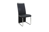 BEAUTY DINING CHAIR