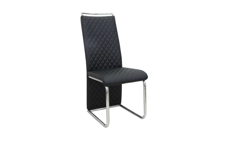 BEAUTY DINING CHAIR