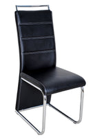 BEAUTY DINING CHAIR
