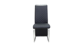 BEAUTY DINING CHAIR