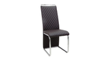 BEAUTY DINING CHAIR