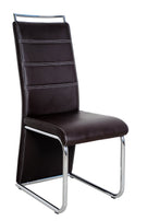 BEAUTY DINING CHAIR