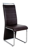 BEAUTY DINING CHAIR