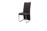 BEAUTY DINING CHAIR