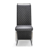BEAUTY DINING CHAIR