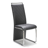 BEAUTY DINING CHAIR