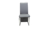 BEAUTY DINING CHAIR