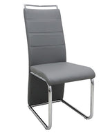 BEAUTY DINING CHAIR