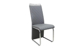BEAUTY DINING CHAIR