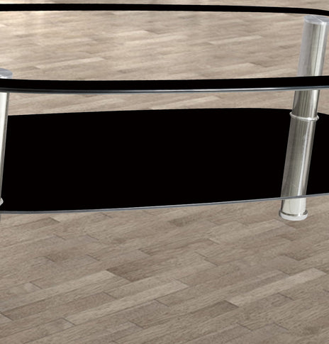 BUDGET COFFEE TABLE