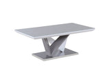 EAGLE COFFEE TABLE