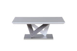 EAGLE COFFEE TABLE