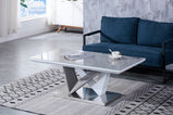 EAGLE COFFEE TABLE