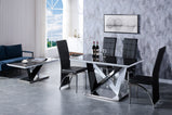EAGLE DINING TABLE