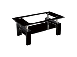 EARTHA COFFEE TABLE