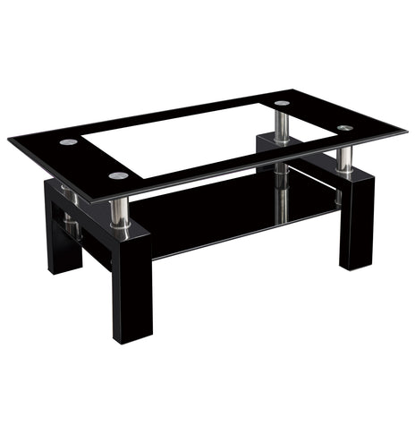 EARTHA COFFEE TABLE