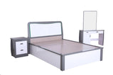 NICK BEDSIDE