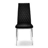 LAURA DINING CHAIR