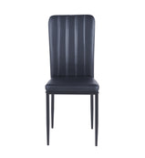 LOTUS DINING CHAIR