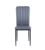 LOTUS DINING CHAIR