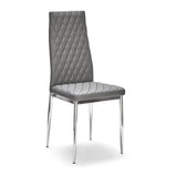 LAURA DINING CHAIR