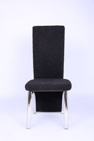 LUXURY DINING CHAIR ( DIAMOND STITCHING)