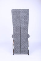 LUXURY DINING CHAIR ( DIAMOND STITCHING)