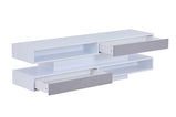 MERCURY TV UNIT