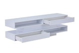 MERCURY TV UNIT
