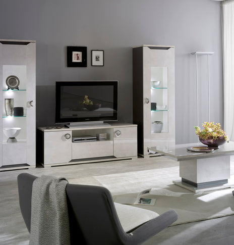 MISTRAL LAMP TABLE