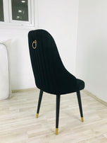 MOROCAN DINING CHAIR
