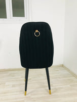 MOROCAN DINING CHAIR