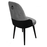 MOROCAN DINING CHAIR