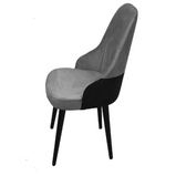 MOROCAN DINING CHAIR