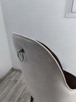 MOROCAN DINING CHAIR