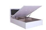 NICK STORAGE BED