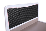 NICK STORAGE BED