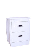 NICK BEDSIDE